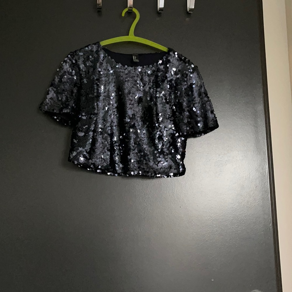 Forever21 top